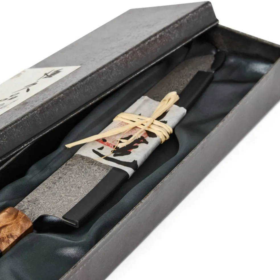 OMO Kiritsuke Kockkniv 23 cm