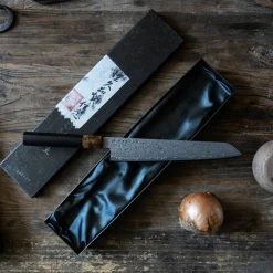 OMO Kiritsuke Kockkniv 23 cm
