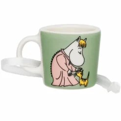 Omtanke minimugg, grön