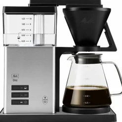 One SST Kaffebryggare