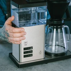 One SST Kaffebryggare