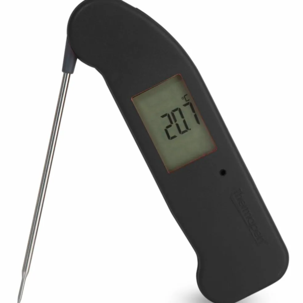 ONE Termometer, blå