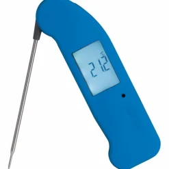 ONE Termometer, blå
