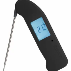 ONE Termometer, blå