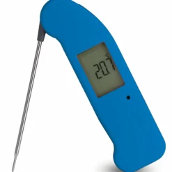 ONE Termometer, blå