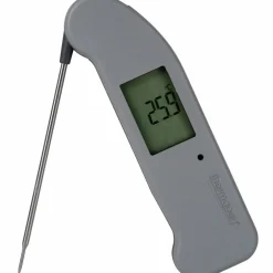 ONE Termometer, Grå