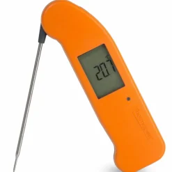 ONE Termometer, grön