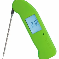 ONE Termometer, grön