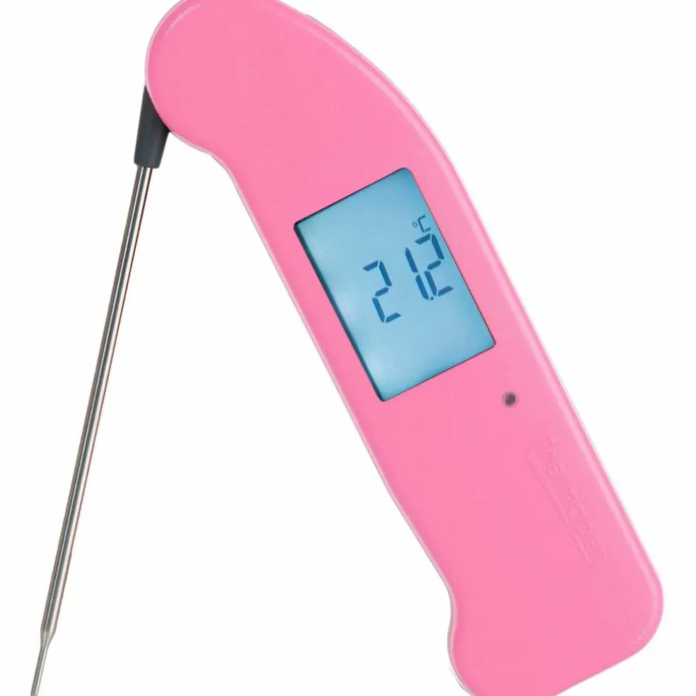ONE Termometer, grön