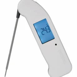 ONE Termometer, röd