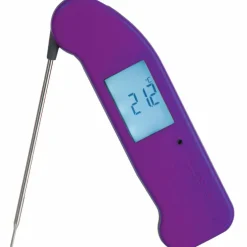 ONE Termometer, rosa