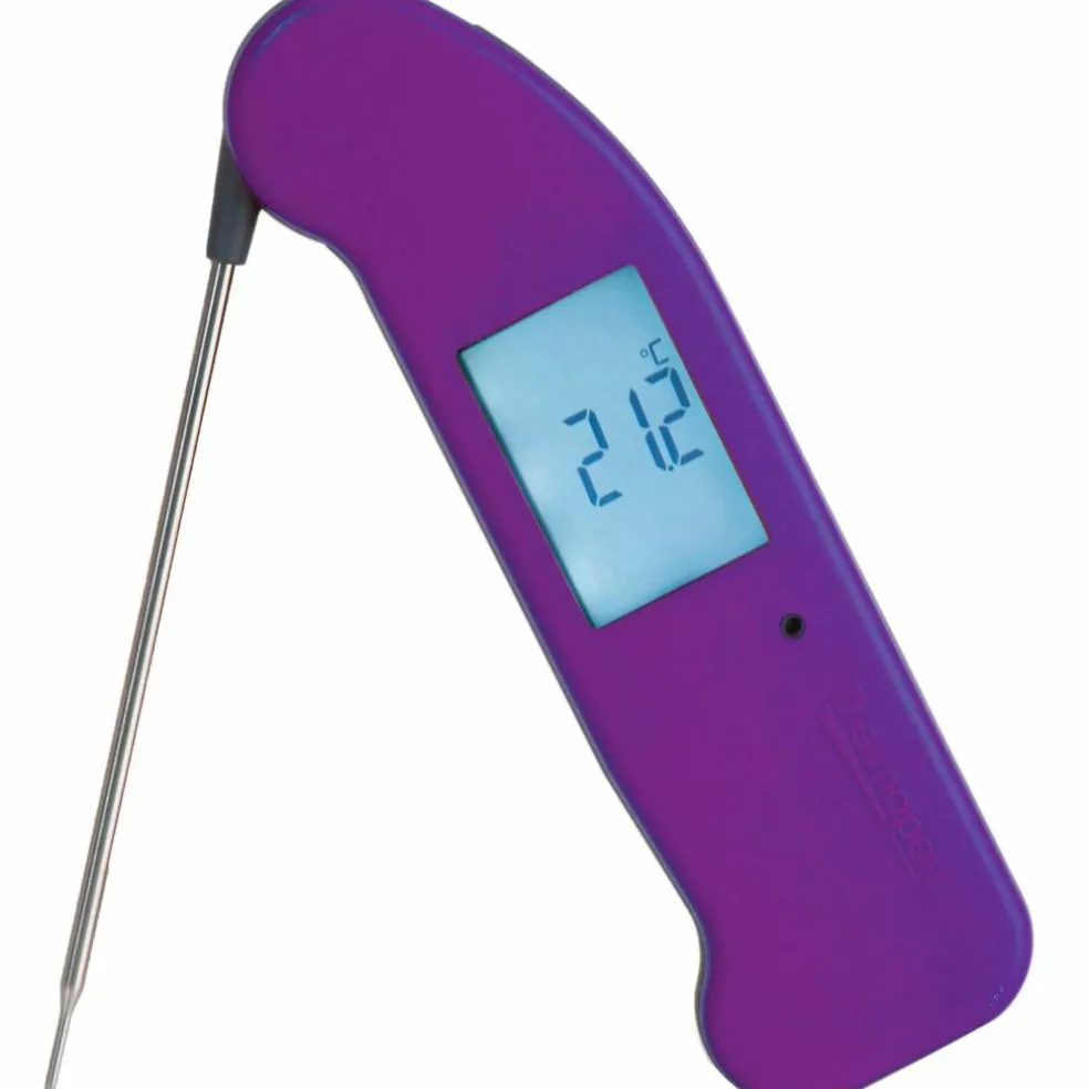 ONE Termometer, rosa