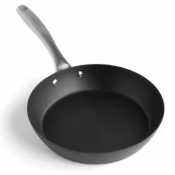 Onyx kolstålspanna 24 cm