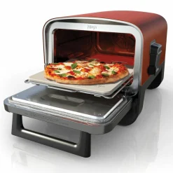 OO101EU Woodfire elgrill