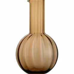 Opacity karaff 1,9 liter, brun