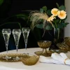 Open Up champagneglas 20 cl 6-pack