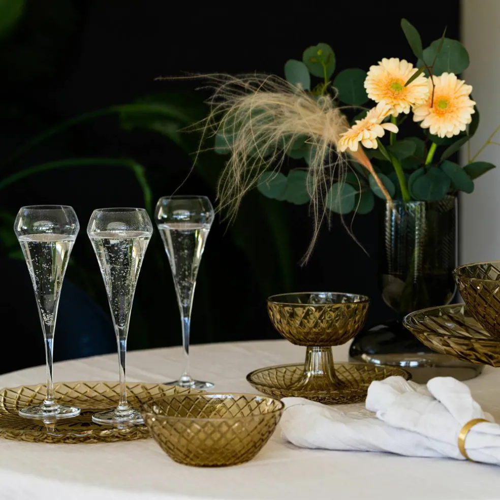 Open Up champagneglas 20 cl 6-pack