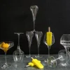 Open Up vitvinsglas 40 cl 6-pack