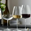 Optica Bordeaux rödvinsglas 4-pack