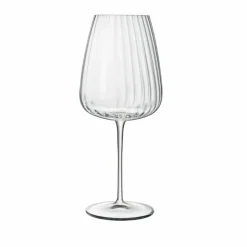 Optica Bordeaux rödvinsglas 4-pack