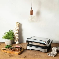 OptiGrill 2in1 bordsgrill