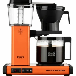 Optio kaffebryggare 1,25 liter, eukalyptus