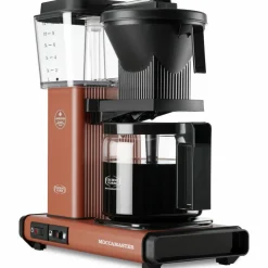 Optio kaffebryggare 1,25 liter, eukalyptus