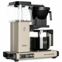Optio kaffebryggare 1,25 liter, eukalyptus