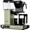 Optio kaffebryggare 1,25 liter, yellow pepper