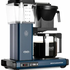 Optio kaffebryggare 1,25 liter, yellow pepper