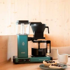 Optio Kaffebryggare, sand stone