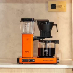 Optio Kaffebryggare, sand stone