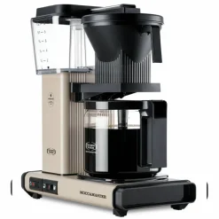 Optio Kaffebryggare, sand stone