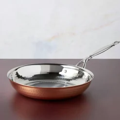 Opus Cupra stekpanna 30 cm