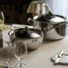 Opus Prima Chef's kastrull 4 liter