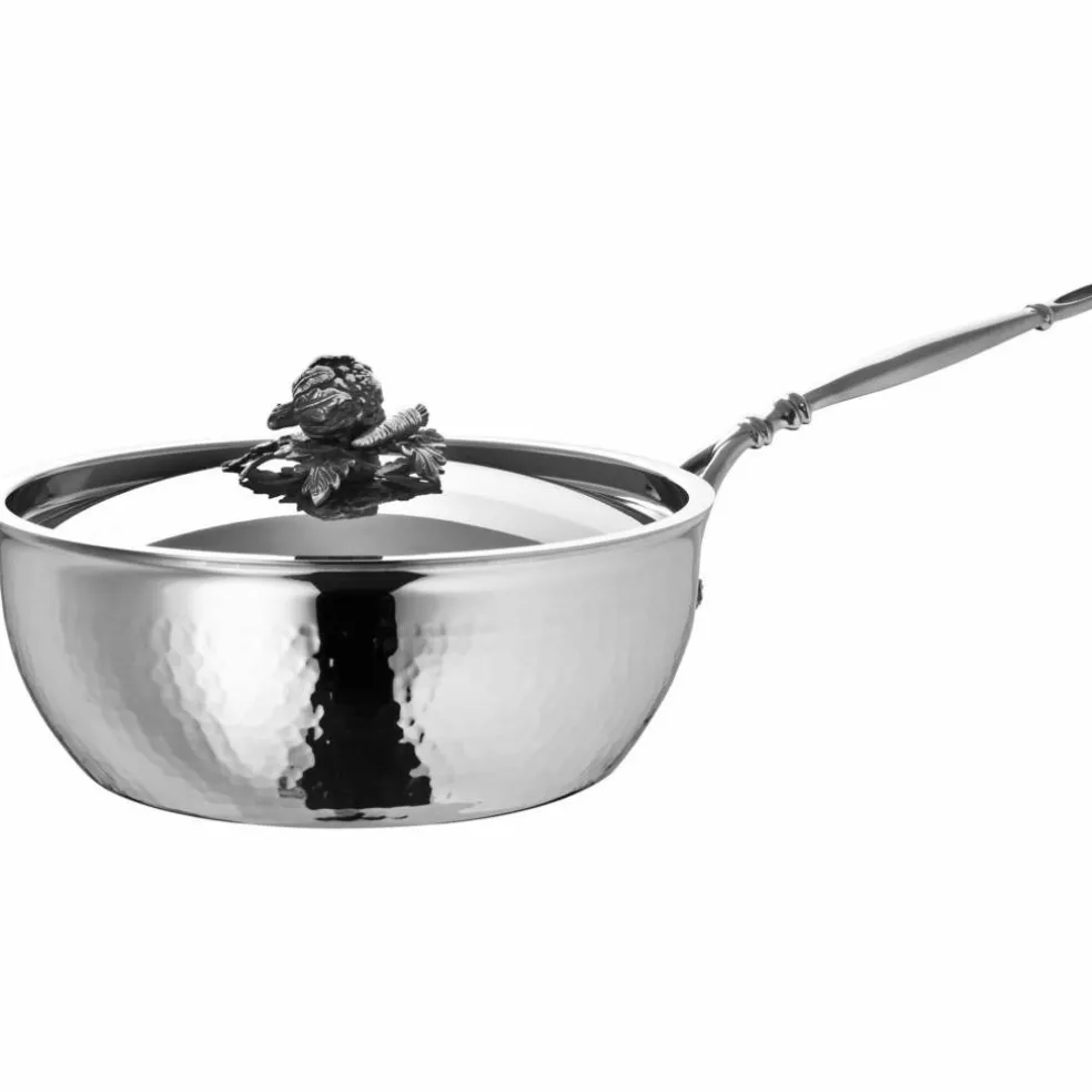 Opus Prima Chef's kastrull 4 liter