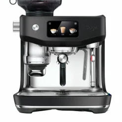 Oracle Jet Espressomaskin, brushed silver