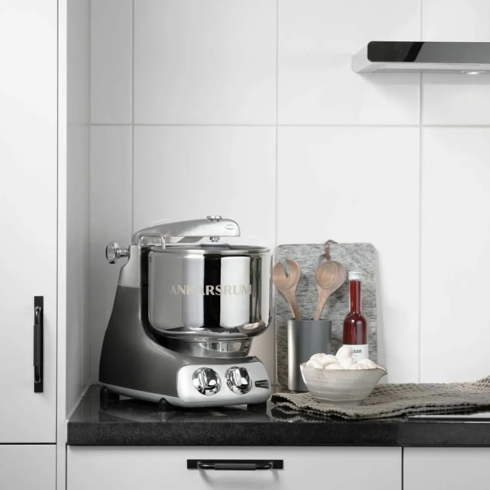 Original AKM6230B + Köttkvarn Komplett, harmony beige