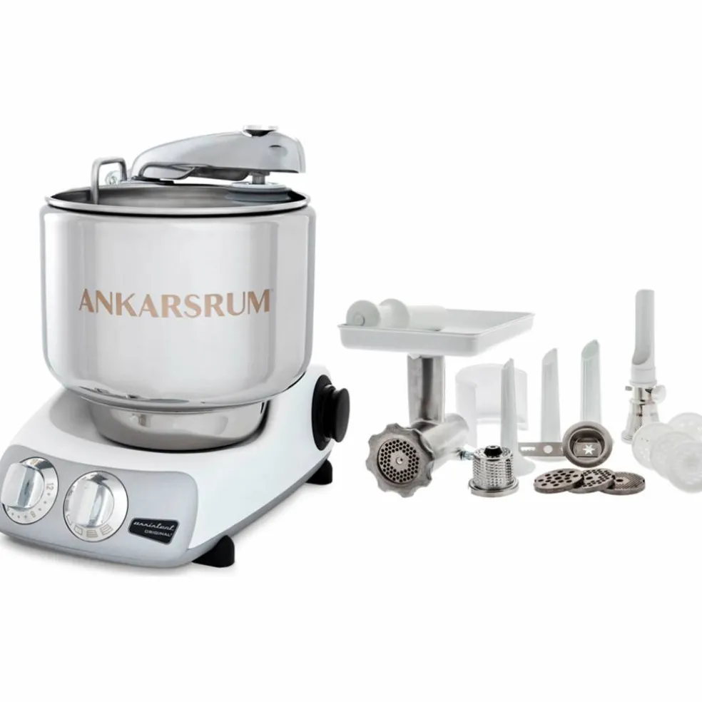 Original AKM6230B + Köttkvarn Komplett, harmony beige