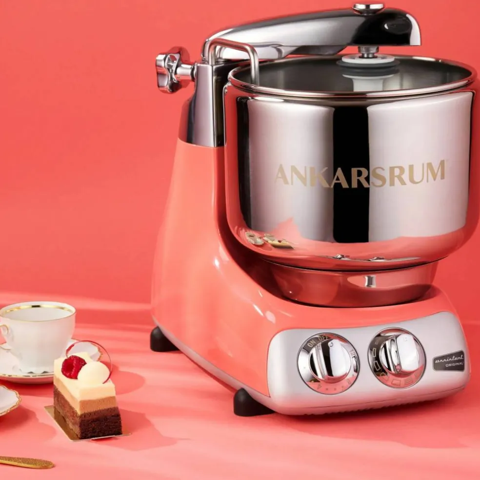 Original AKM6230B + Köttkvarn Komplett, harmony beige