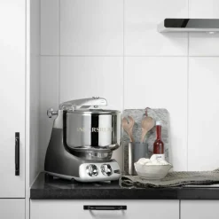 Original Glossy White AKM 6230