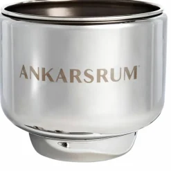 Original Rostfri Skål 7 Liter