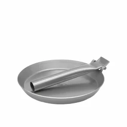 Original S2 jägarstekpanna