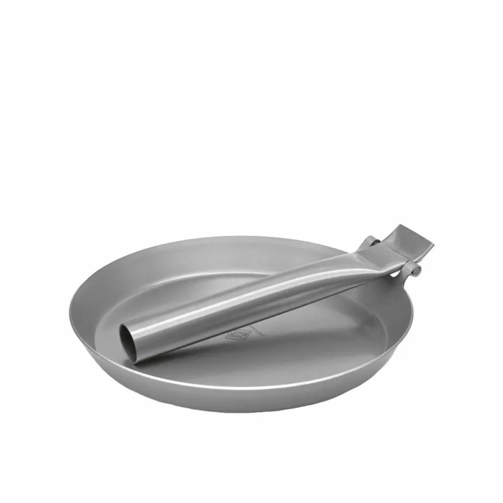 Original S2 jägarstekpanna