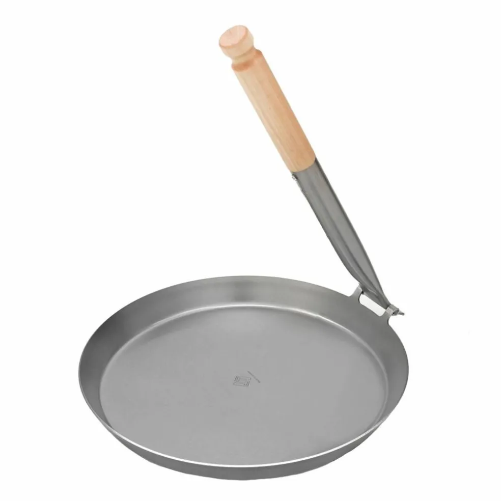 Original S4 jägarstekpanna