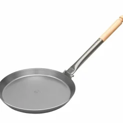Original S4 jägarstekpanna