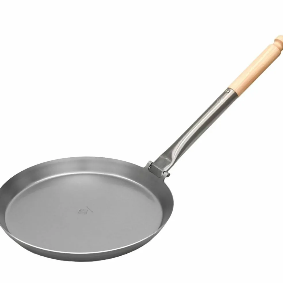Original S4 jägarstekpanna