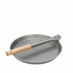 Original S4 jägarstekpanna