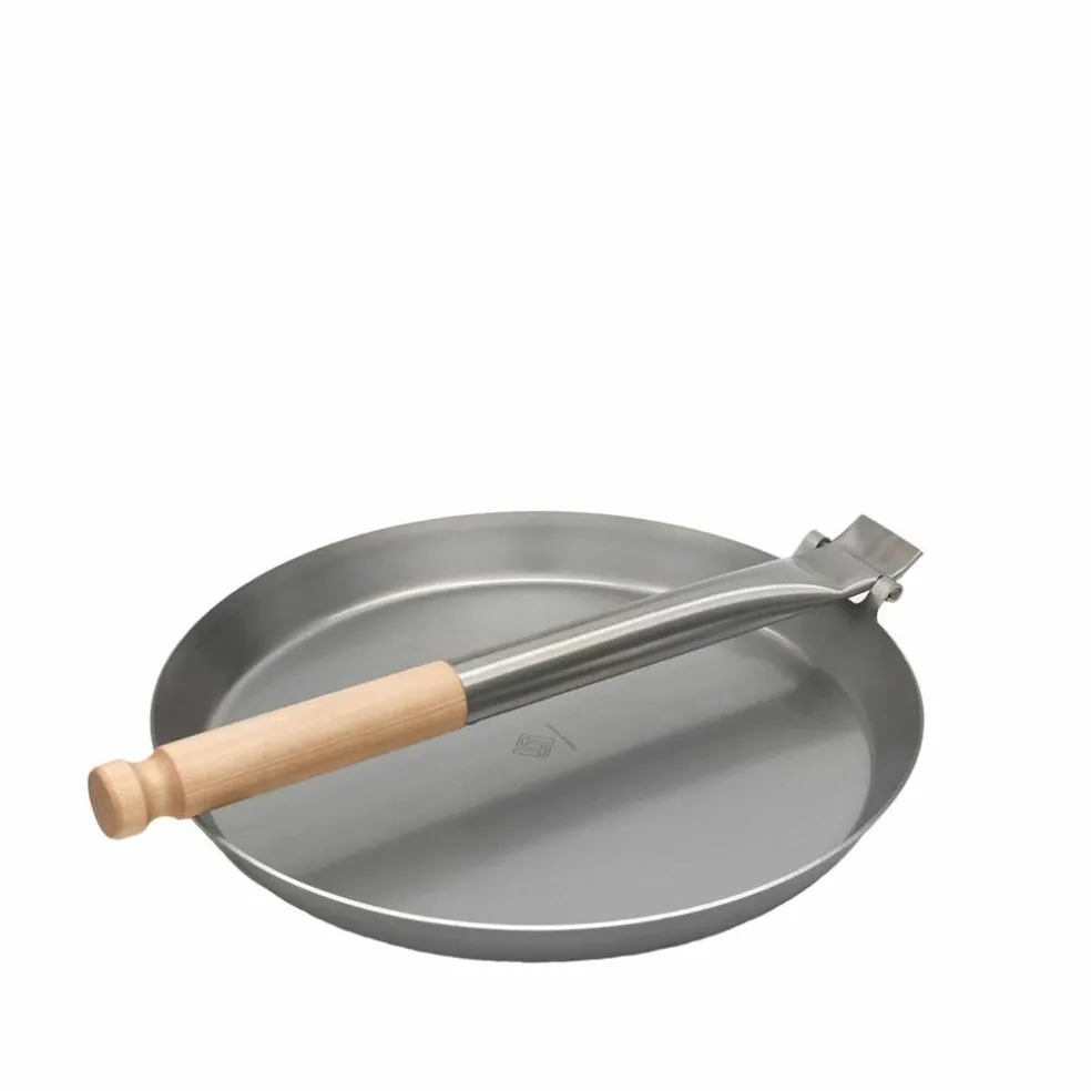 Original S4 jägarstekpanna