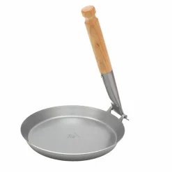 Original S3 jägarstekpanna